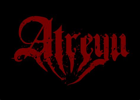 The Curse Anthems that Captivate Audiences: A Deep Dive into Atreyu's Music